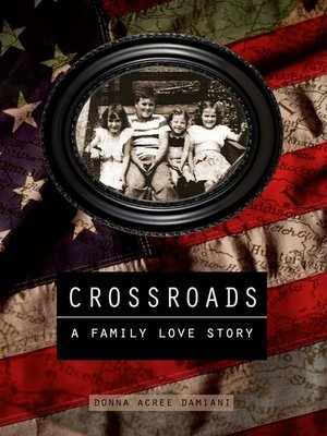 cover image of Crossroads
